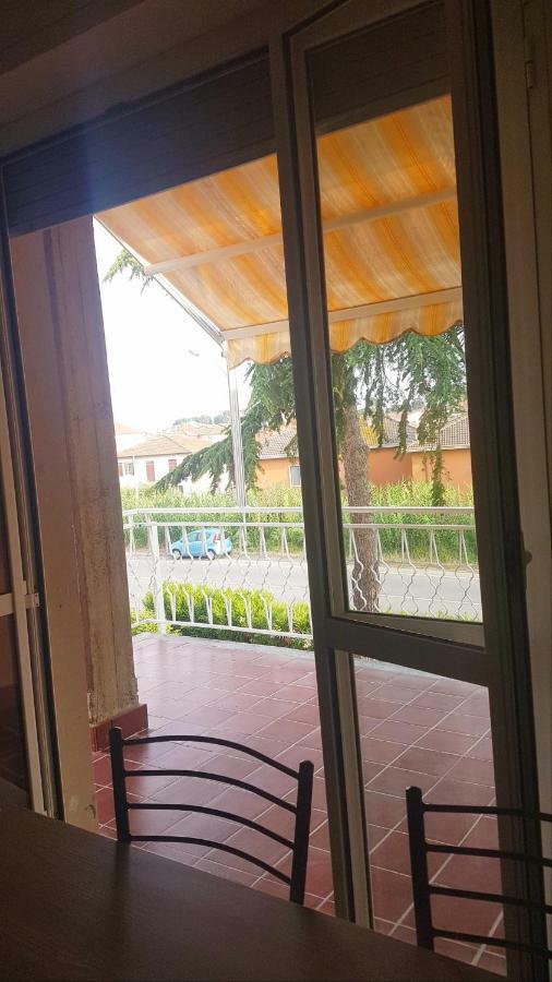 Apt. 7 - Villa Dei Pini 阿梅利亚 外观 照片