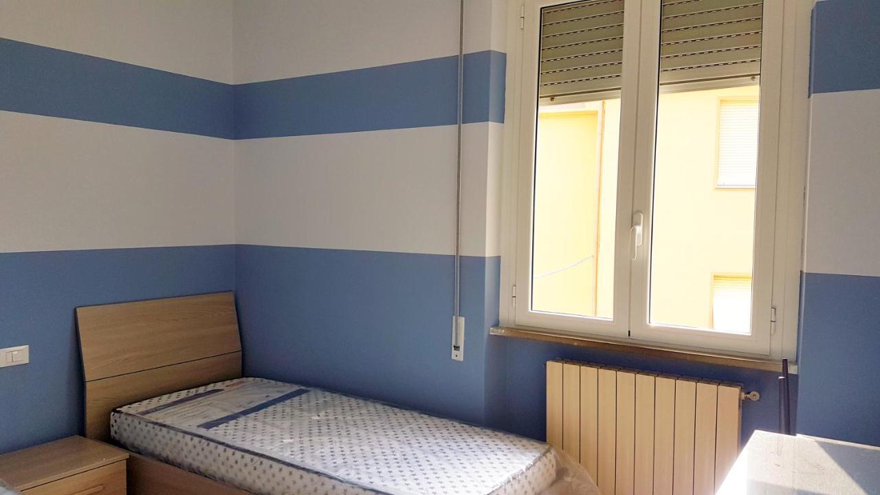 Apt. 7 - Villa Dei Pini 阿梅利亚 外观 照片